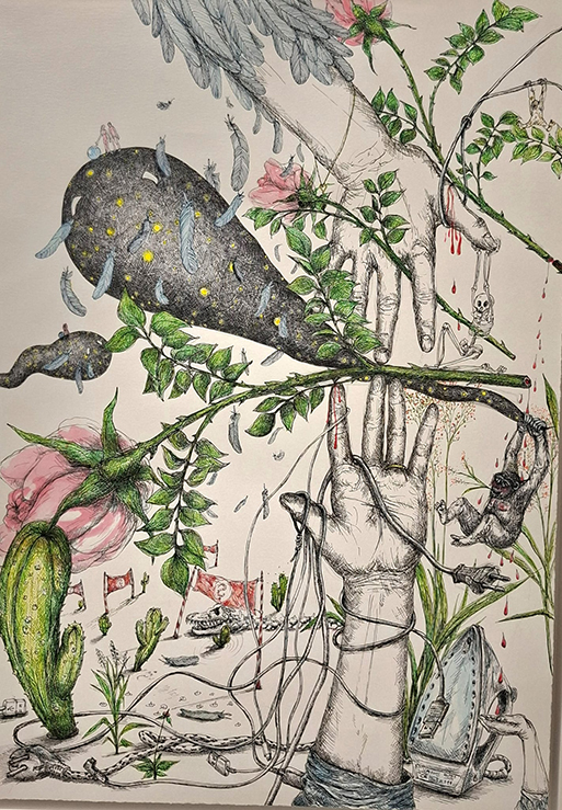 Tulipmania 39